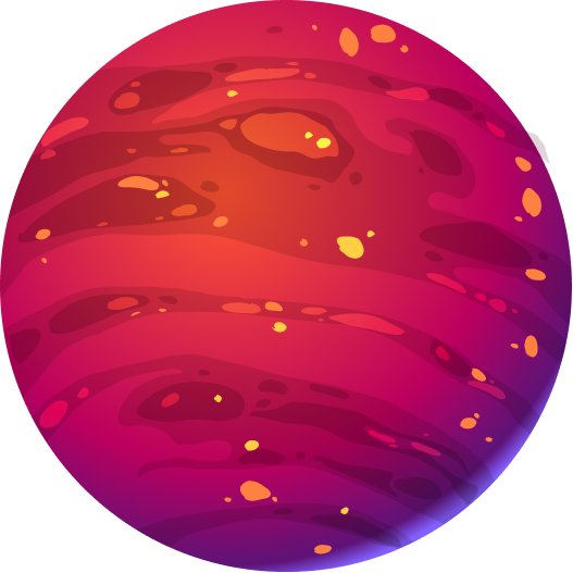 planet