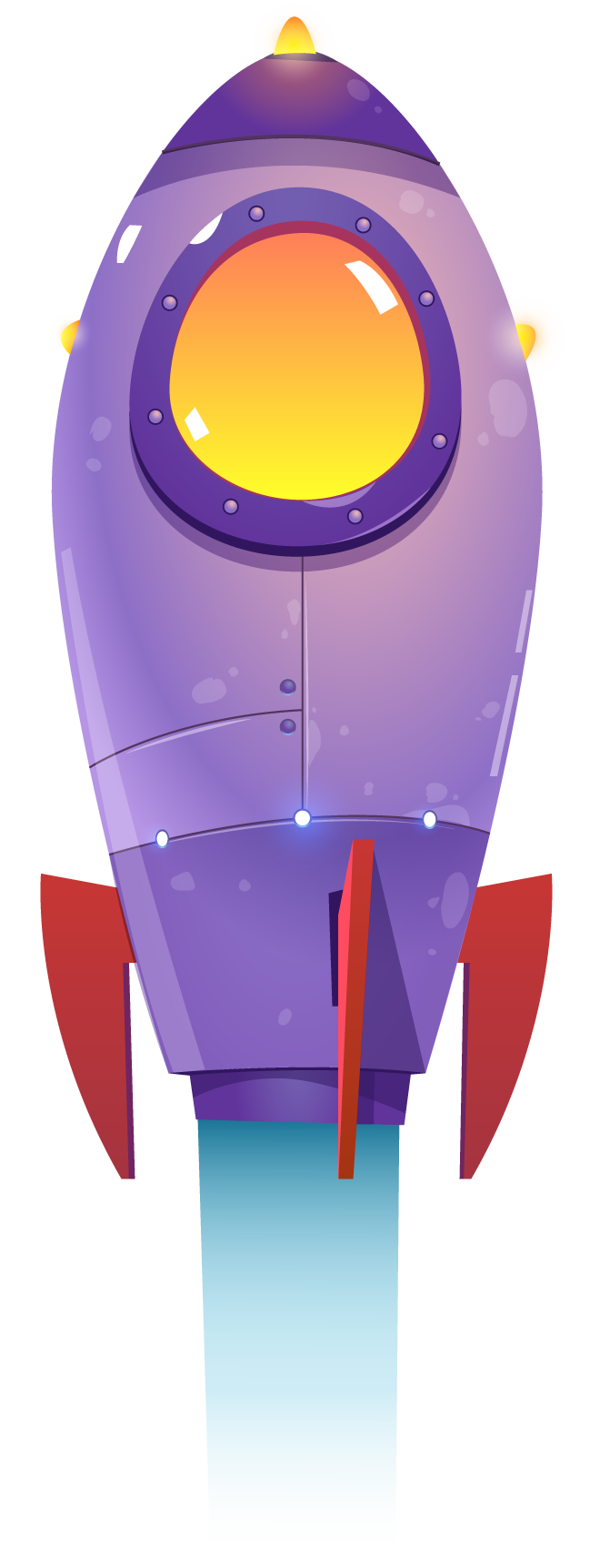rocket